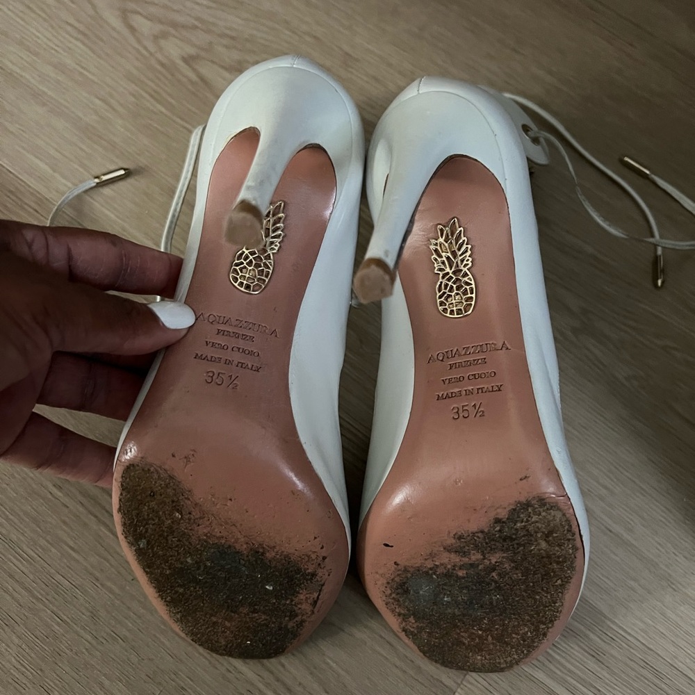 Shoes - Picture 4 of 5